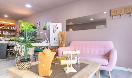 Barbara Nails Institut : Manucure à Romans-sur-Isère