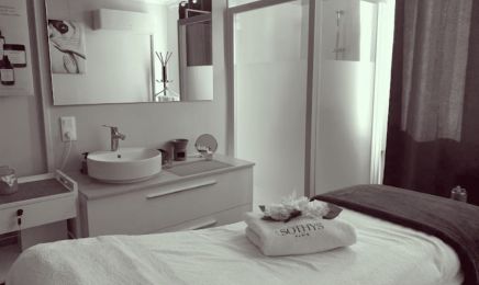 Lumizen Savignac Karine : Institut de beauté à Le Lardin-Saint-Lazare