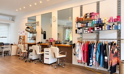 Emmanuelle C | Coiffure & Esthétique  : Coiffeur à Nice