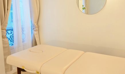 Noverah Care : Institut de beauté à Paris