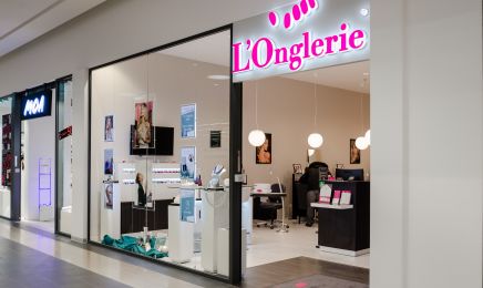 L'Onglerie® - Étampes : Manucure à Étampes