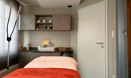 Espace Maritimo : Institut de beauté à Haguenau