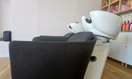 Hair by K : Coiffeur à Le Controis-en-Sologne