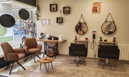 Kell’ Coiffure  : Coiffeur à Outreau