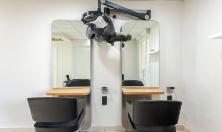 ELM Coiffure - Goncelin : Coiffeur à Goncelin