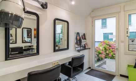 Coiffure Sylvie : Coiffeur à Torcy