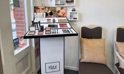Les P'tites Fées Beauté : Institut de beauté à Villeneuve-d'Ascq