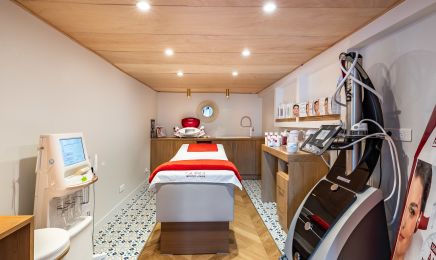 Saliha Institut  : Institut de beauté à Sceaux