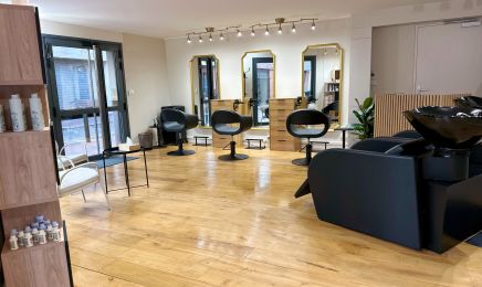 Salon Albina : Coiffeur à Toulouse