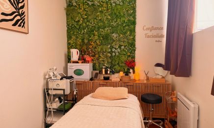 Confiance Facialiste : Institut de beauté à Paris