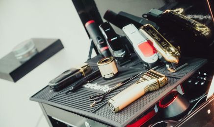 Nabil Barbershop : Coiffeur à Jette