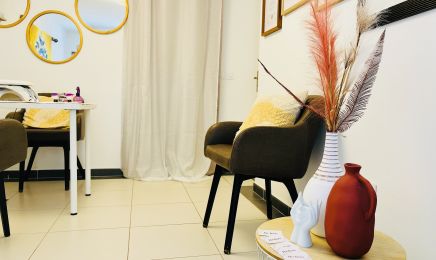 Del Nails  : Manucure à Viry-Châtillon