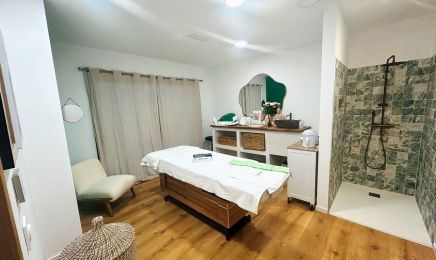 Mary Cohr - Bastia : Institut de beauté à Bastia