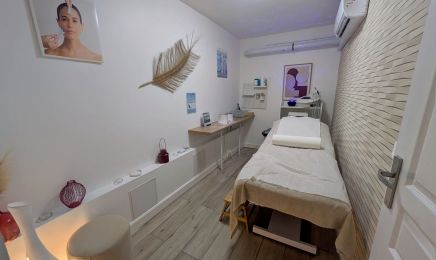 Esprit Zen : Coiffeur à Chambly