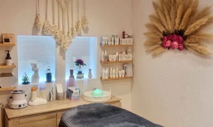 Le boudoir de Kristel : Institut de beauté à Saint-Dionisy