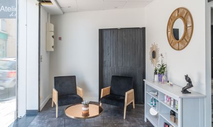 Empire of Beauty : Manucure à Cournon-d'Auvergne