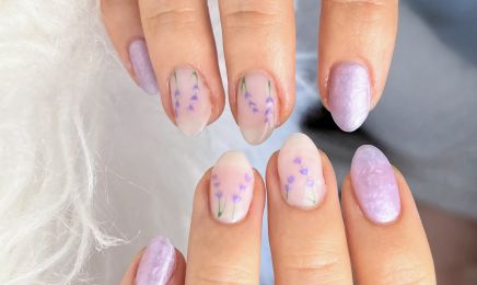 M'A Nails  : Manucure à Sainte-Eulalie