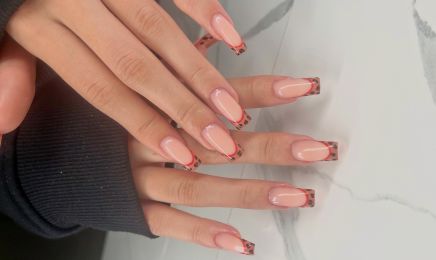 Nailixire By Laura : Manucure à Marignane