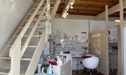 Institut marika  : Manucure à Capbreton