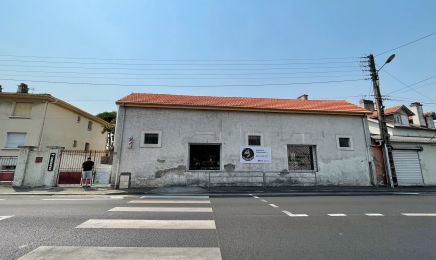No'Barber : Barbier à Pau