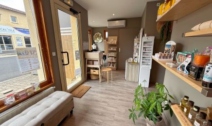 Institut Voile de Douceur  : Institut de beauté à Chaspuzac