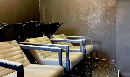 Studio Coiffure : Coiffeur à Cannes