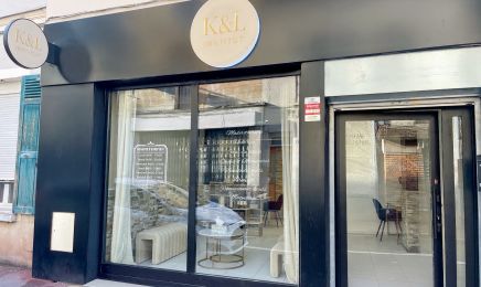 K&L Institut : Manucure à Étampes