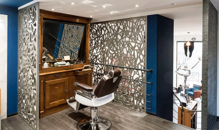 Frimovsse by Ferida : Coiffeur à Épinal