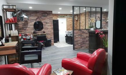 Le salon d’Oféa  : Coiffeur à Lesneven