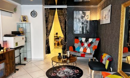 Tattoo Me  : Institut de beauté à Profondeville