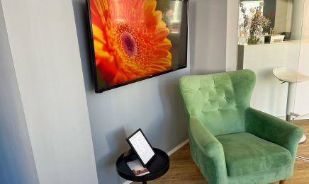 Friseursalon Haarwerk: Kosmetikstudio in Nordhausen