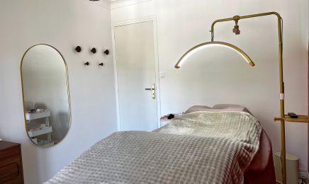 Aux yeux d'Iris  : Institut de beauté à Saint-Égrève