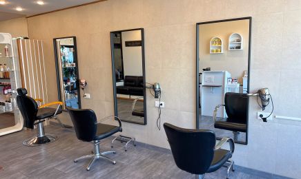 L'atelier de Léa : Coiffeur à Melun