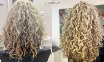 HAIRLISTICALLY | organic curls: Friseur in Duisburg