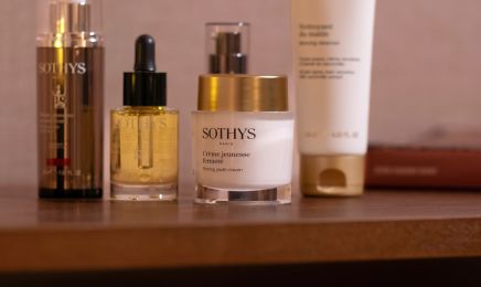 Spa Océania – Les Augustins  : Spa à Lille