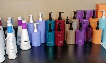 Expertise : Coiffeur à Rivesaltes