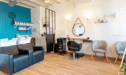 Ileak Airean : Coiffeur à Cambo-les-Bains