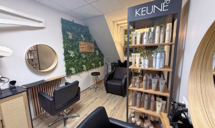 L'atelier by Kelly : Coiffeur à Mortain-Bocage