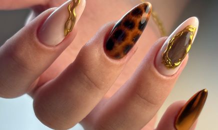 Les super nanas by Nails Addict : Manucure à Reims