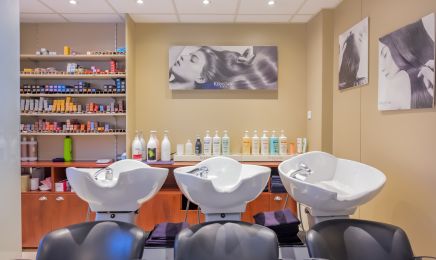 Paradoxe : Coiffeur à Bourgoin-Jallieu