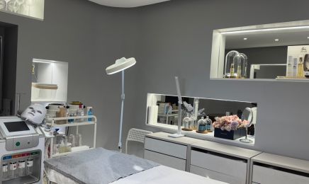 Ecomaat Paris  : Institut de beauté à Paris