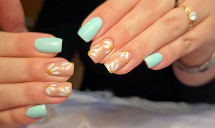 O'NAIL'SANDRA : Manucure à Barjols