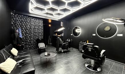 Nass Barber : Coiffeur à Bergerac