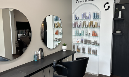 Le Salon : Coiffeur à La Mothe-Achard