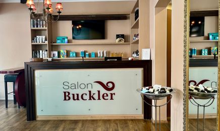 Salon Buckler: Barbershop in Salzkotten