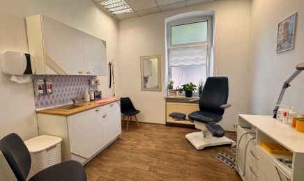 Podologie, Beauty & Wellness Salon, Marlena Stary: Kosmetikstudio in Köthen (Anhalt)