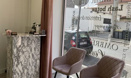 Krea Coiffure : Institut de beauté à Clermont-Ferrand