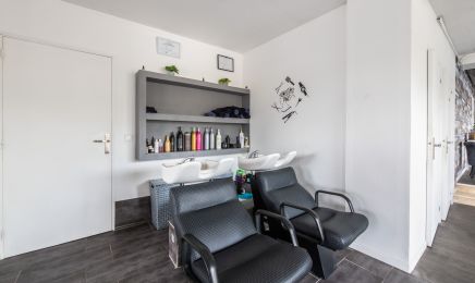 Escale Beauté Institut  : Coiffeur à Chambly