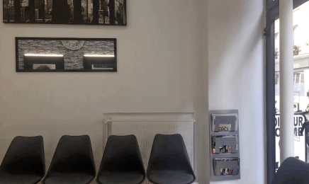 Barber Hair Style Paris 17 : Coiffeur à Paris