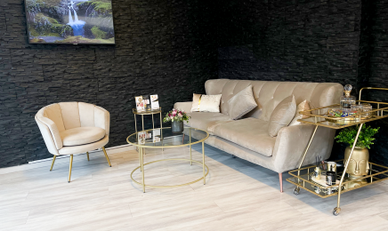 Salon Esthétique Nürnberg: Kosmetikstudio in Nürnberg
